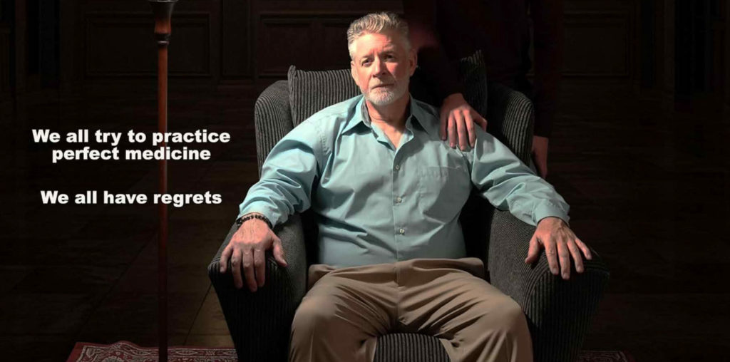 Forgiving Retribution image