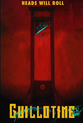 Guillotine Image