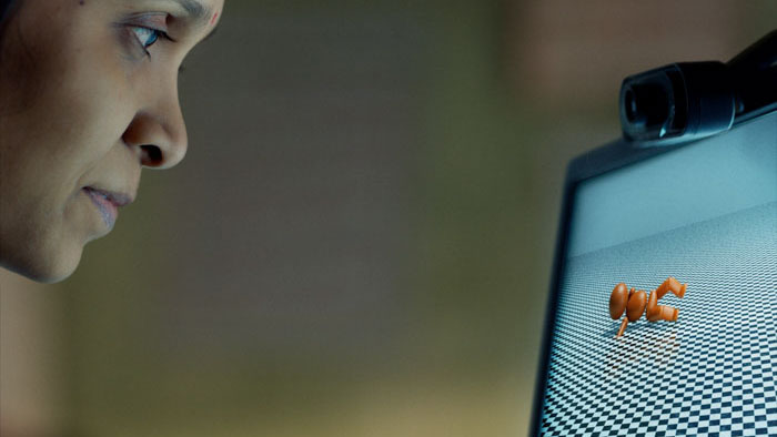 Humans in the Loop | Film Threat