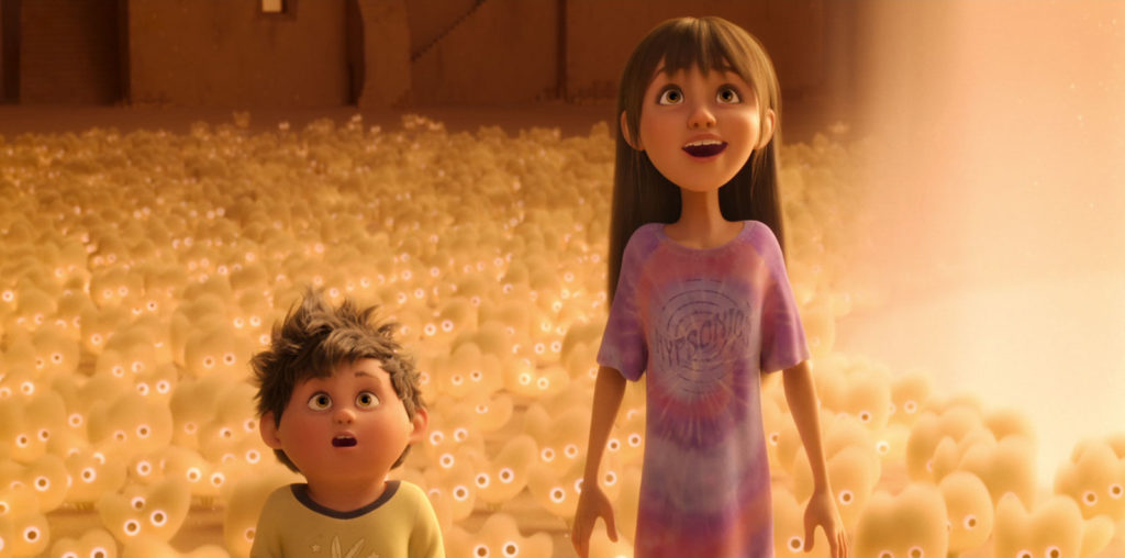 In Your Dreams image