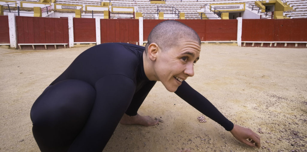 Mariana Hormiga image