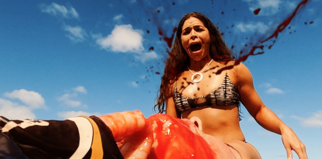 Plankenstein: A Killer Surf Movie image