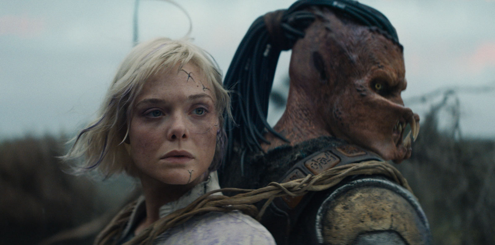 Predator: Badlands | Film Threat