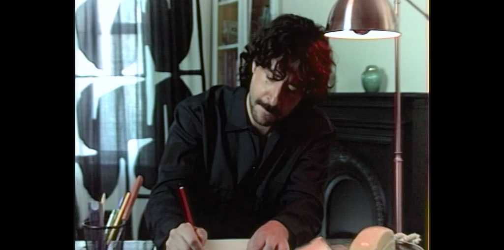 Remi Milligan: Lost Director image