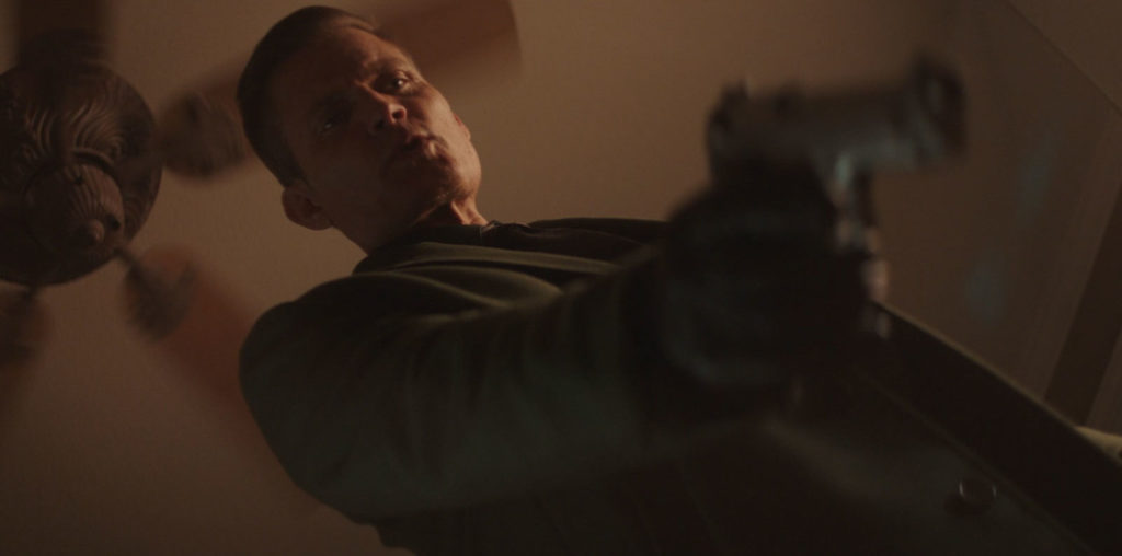 Ruthless Bastards image