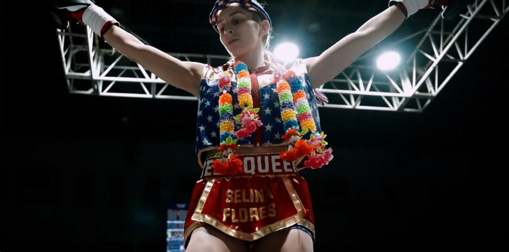 A Fighting Legacy image