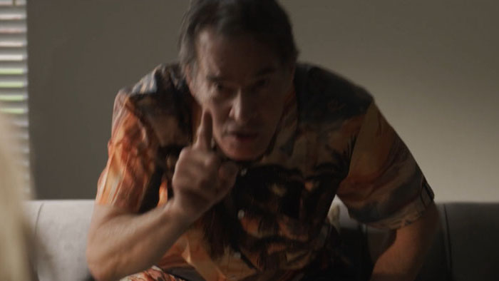 Stan Rickey Stan Ritchie | Film Threat