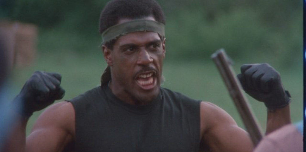 Riverbend (4K Restoration) image