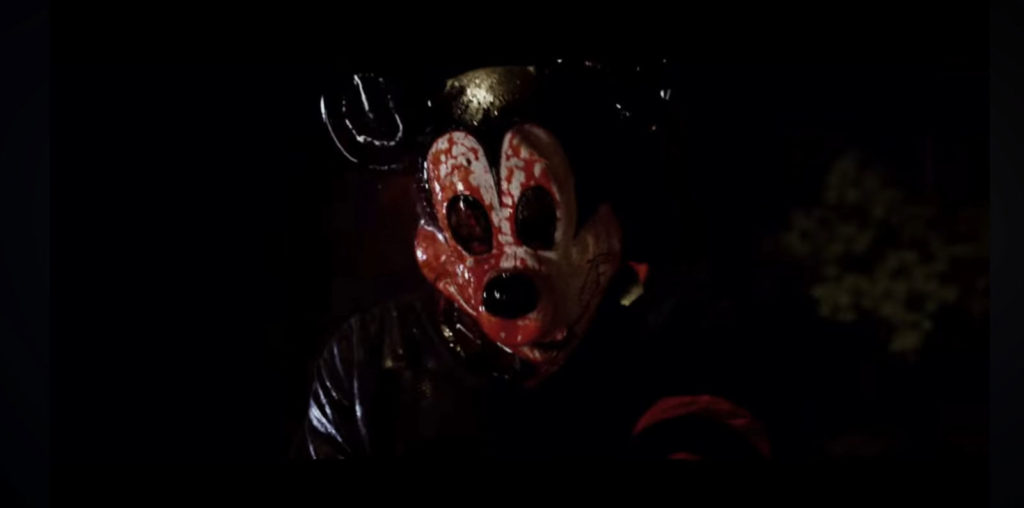 The Mouse Trap image