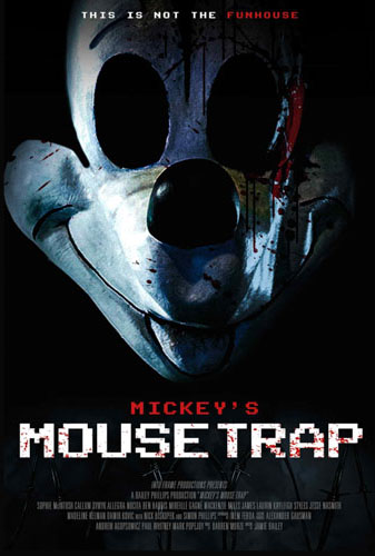 The Mouse Trap Image