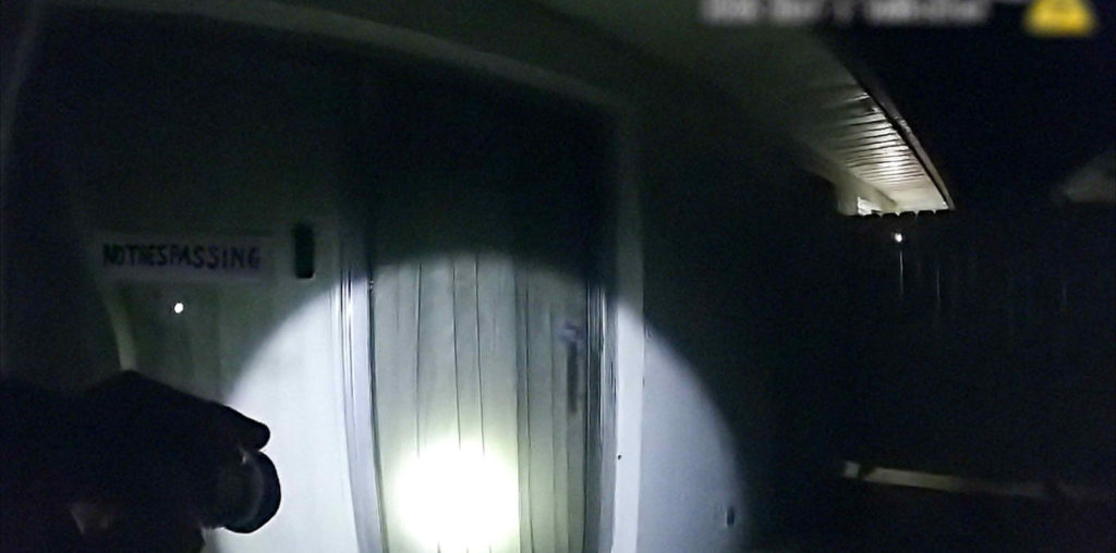 “The Perfect Neighbor” Sweeps Critics Choice Documentary Awards with Five Wins image