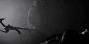 The Weedhacker Massacre Image