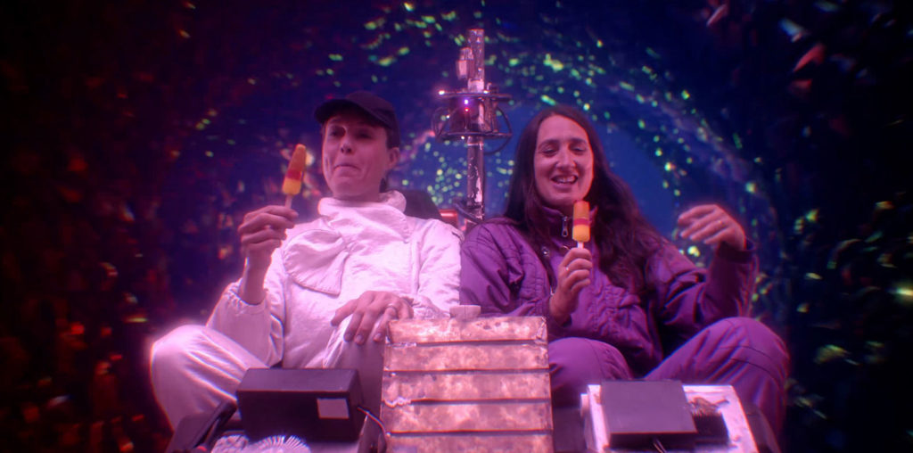 Time Travel is Dangerous image