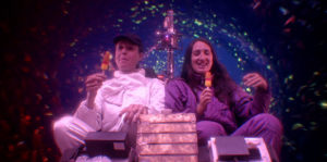 Time Travel is Dangerous Image