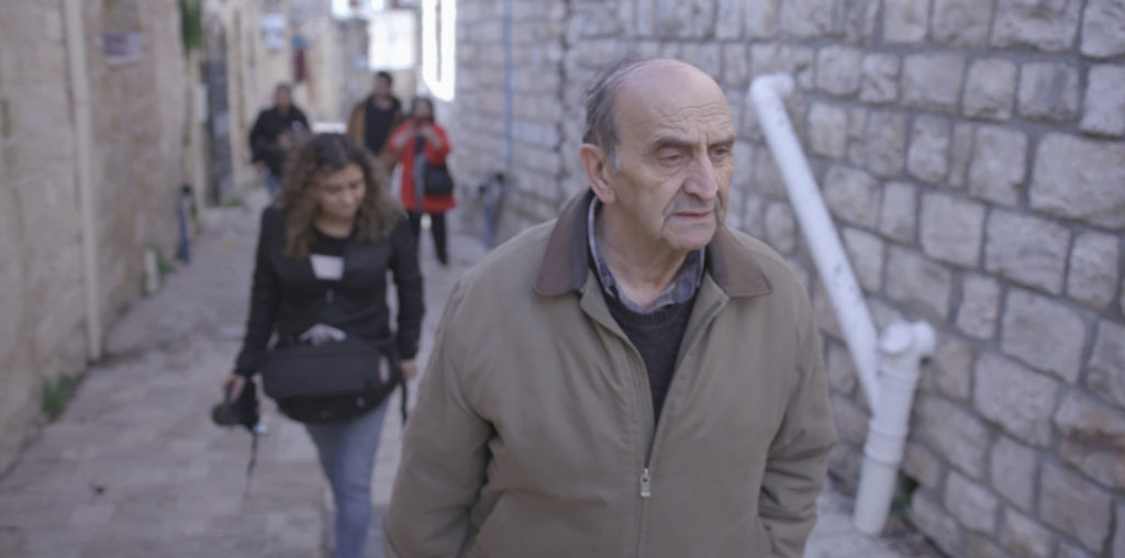 Traces of Home image