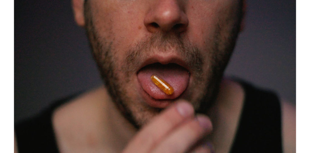 Trip Report by a Psychonaut image