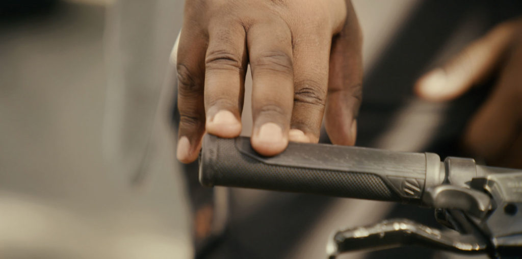 Where There is Love, There is No Darkness image