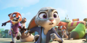 Zootopia 2 Image