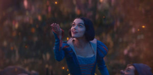 Disney’s Snow White Image