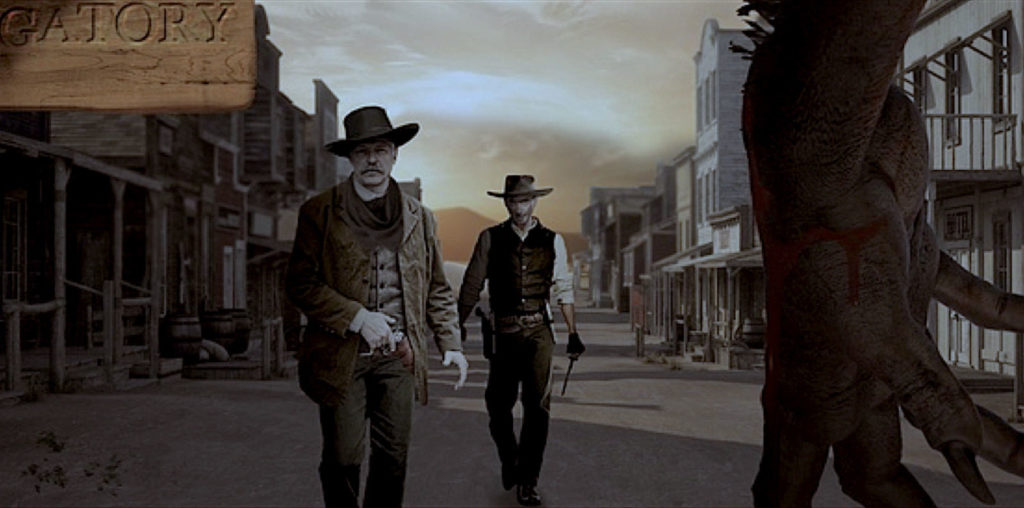 A Town Called Purgatory image