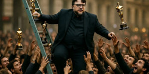 They Don’t Even Know Why They Hate AI Image