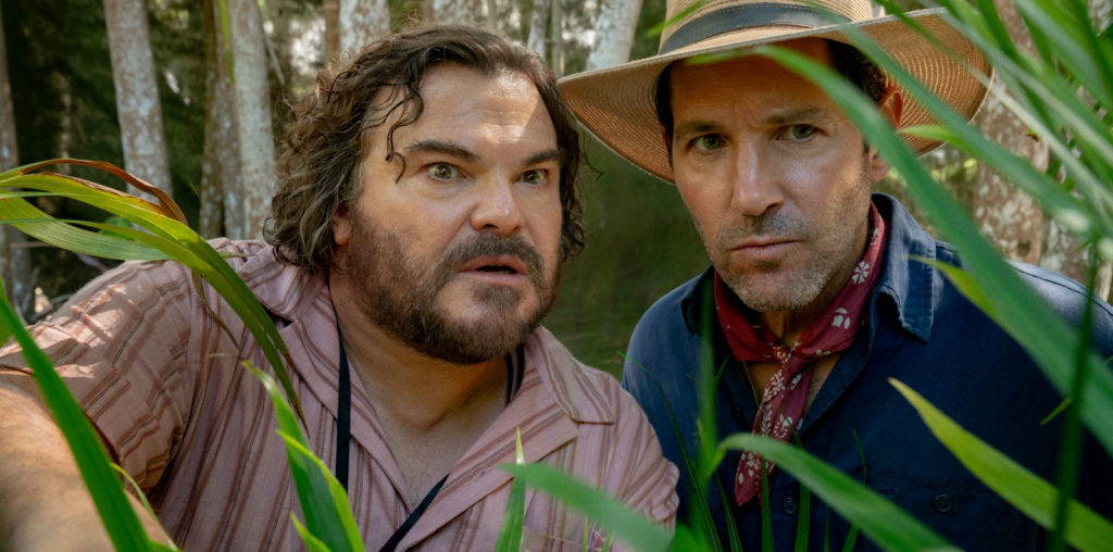 Anaconda (2025) image