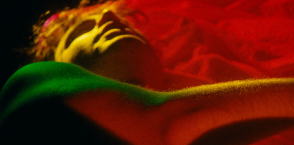 Anything That Moves image