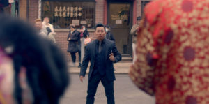 Cho – A Tale of Voodoo Image