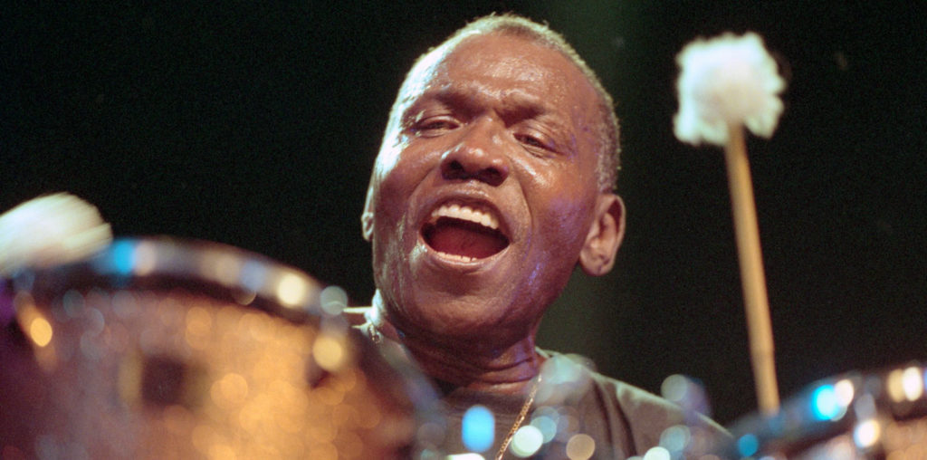 The Best Of The Best: Jazz From Detroit image