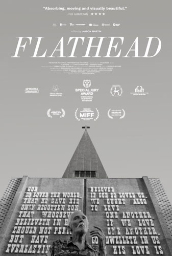 Flathead Image