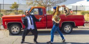 Grand Theft Auto Image