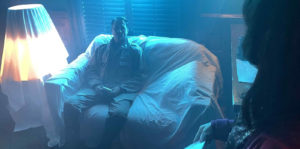 Half Dead Fred Image