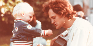 Harry Chapin – Cat’s in the Cradle: The Song that Changed Our Lives Image