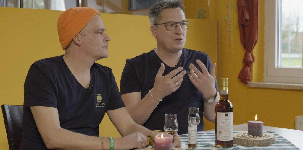 Independent Spirits – Another Whisky Film image