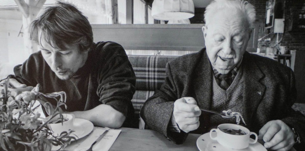 Leben und Überleben (To Live and Survive) image