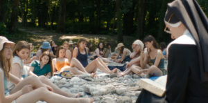 Little Trouble Girls Image