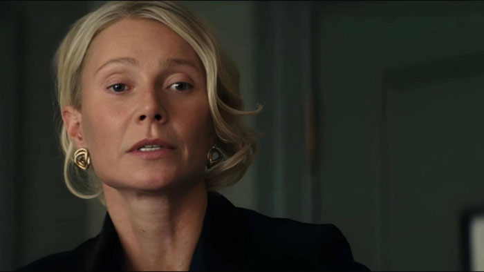 Gwyneth Paltrow as Kay Stone in Marty Supreme