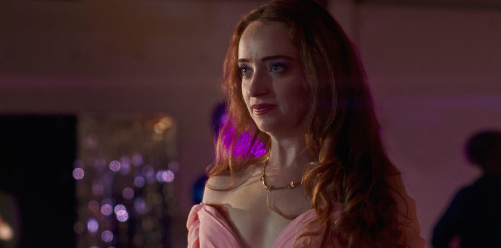 Meet Me Under The Bleachers image