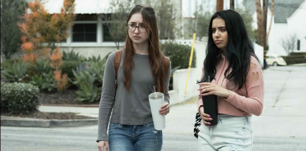 My First Year Off Campus image