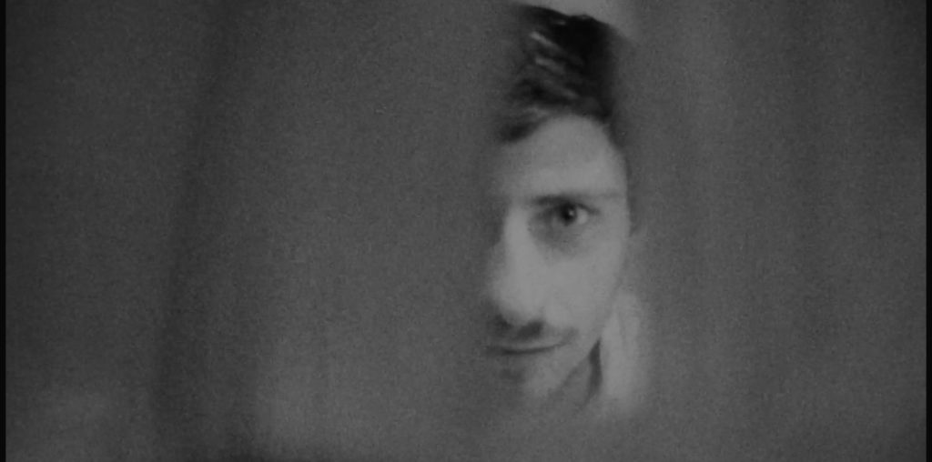 Objects of Affection image