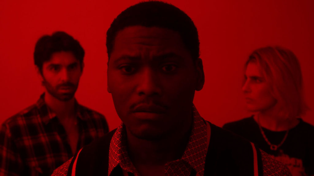 Quiet Anomalies image