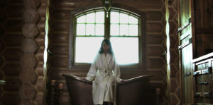 Seclusion Image