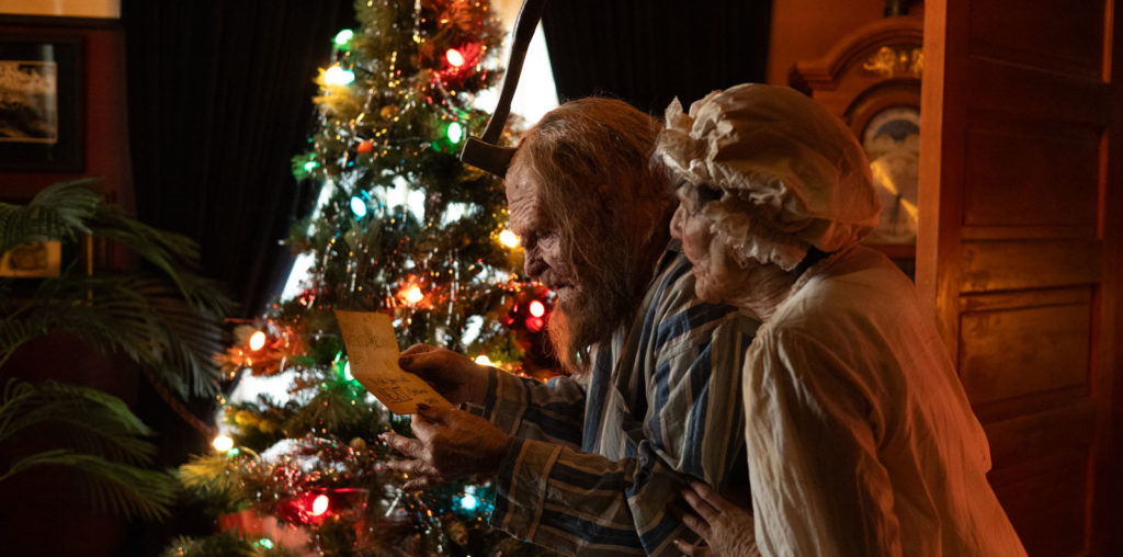 The Specter of Christmas image