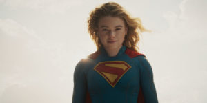 Supergirl Doesn’t Need to Save The Universe Image