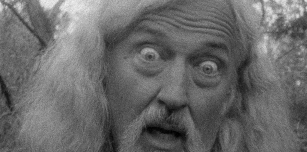 The Castle of Baron Finch image