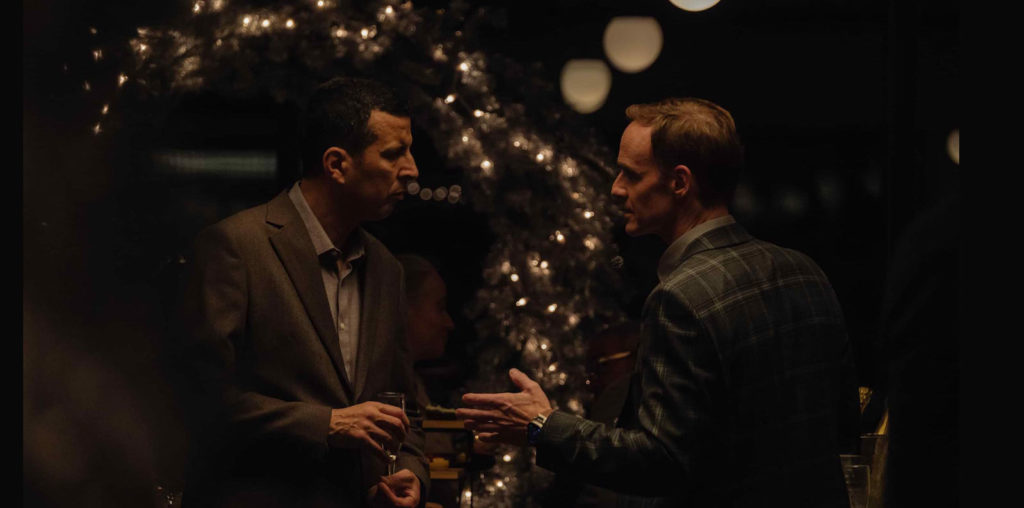 Gagne ton ciel (The Cost of Heaven) image