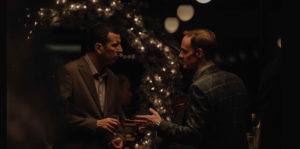 Gagne ton ciel (The Cost of Heaven) Image