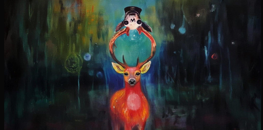 The Lucky Bucks image