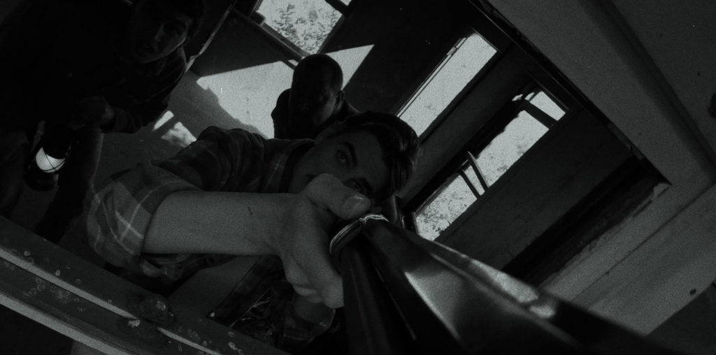 The Siege of Ape Canyon image