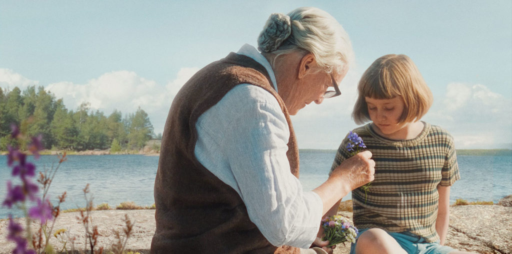 The Summer Book image